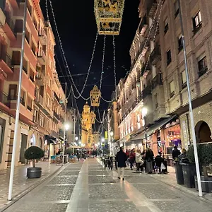 Bernabé Soriano 2 Jaén