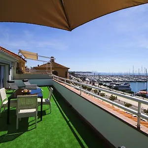 Portmarina Planet Costa Dorada Cambrils